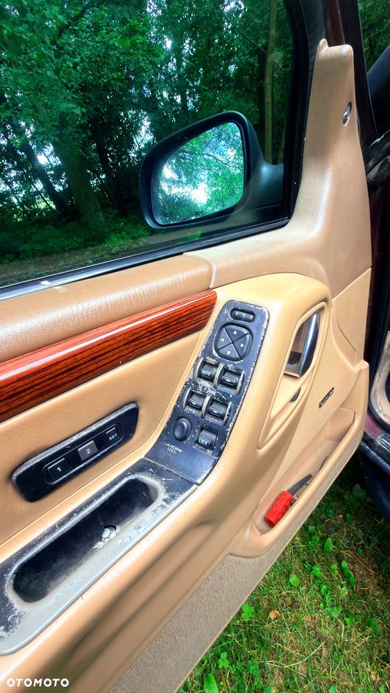 Jeep Grand Cherokee 4.7 Limited - 18