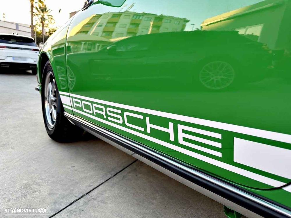 Porsche 911 (991) - 51