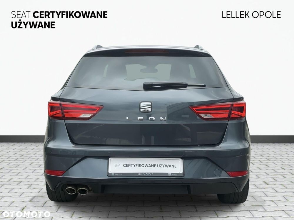 Seat Leon 1.5 EcoTSI Evo Xcellence S&S - 7