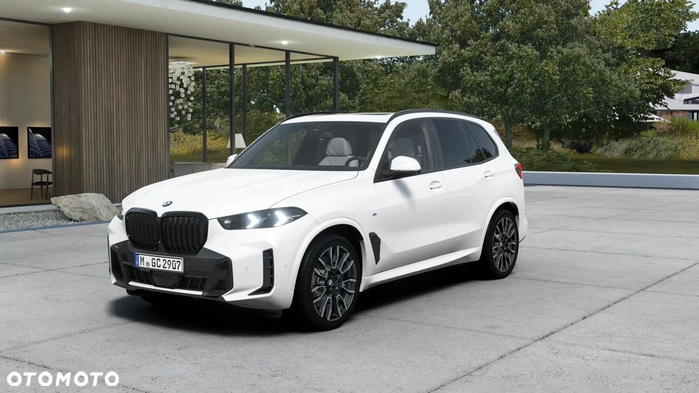 BMW X5 xDrive30d mHEV sport - 3