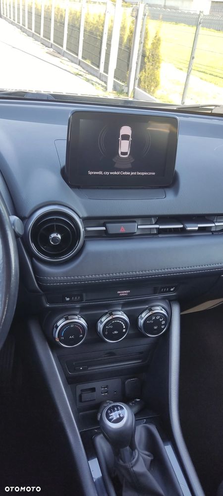 Mazda CX-3 SKYACTIV-G 120 FWD Center-Line - 21