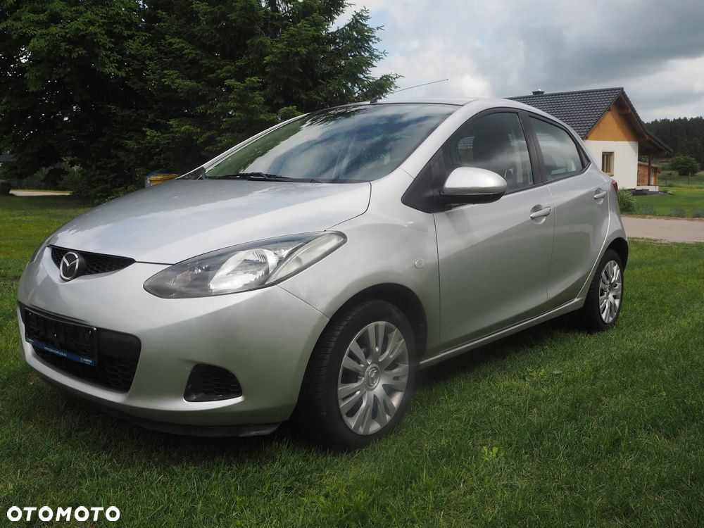 Mazda 2 1.5 Sport Impression - 13