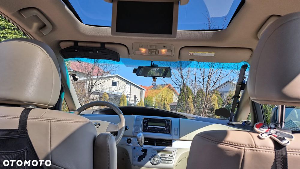 Toyota Previa - 10