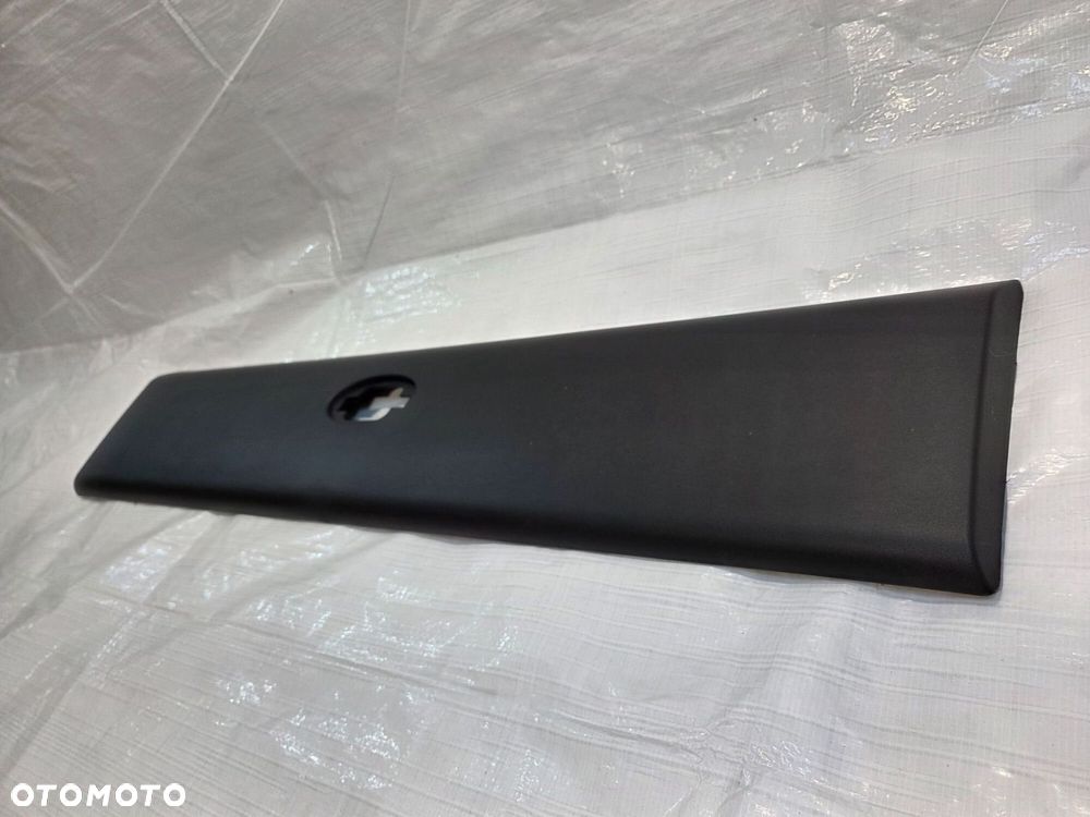 LISTWA NA BOK PRAWA OPEL MOVANO B MASTER III 768F30003R NOWA ORYGINAŁ - 3
