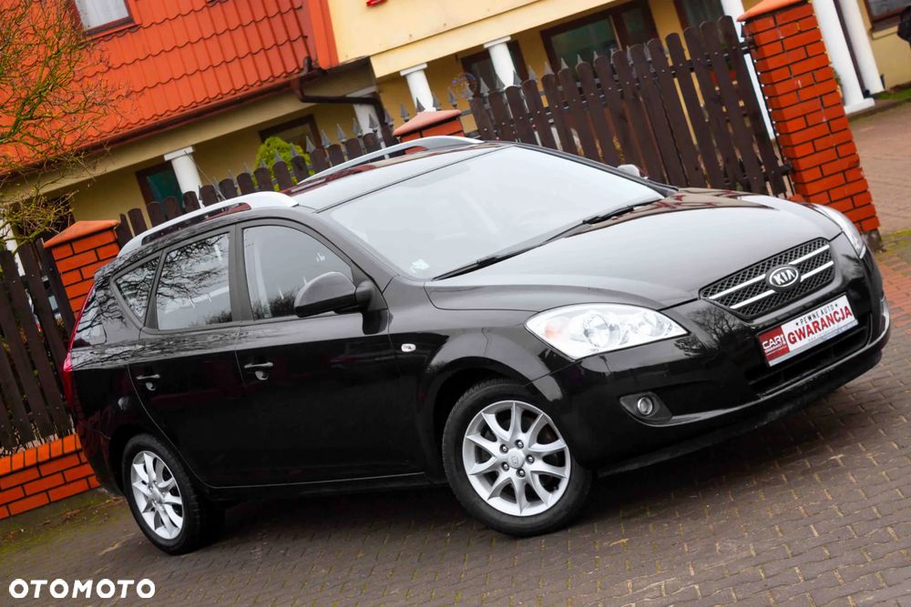 Kia Ceed 1.6 Optimum - 3