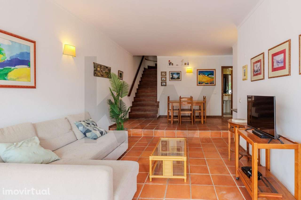 T2 Duplex Rua das Cássias, Vilamoura | Piscina, Jardim e Estacionament - Grande imagem: 4/42