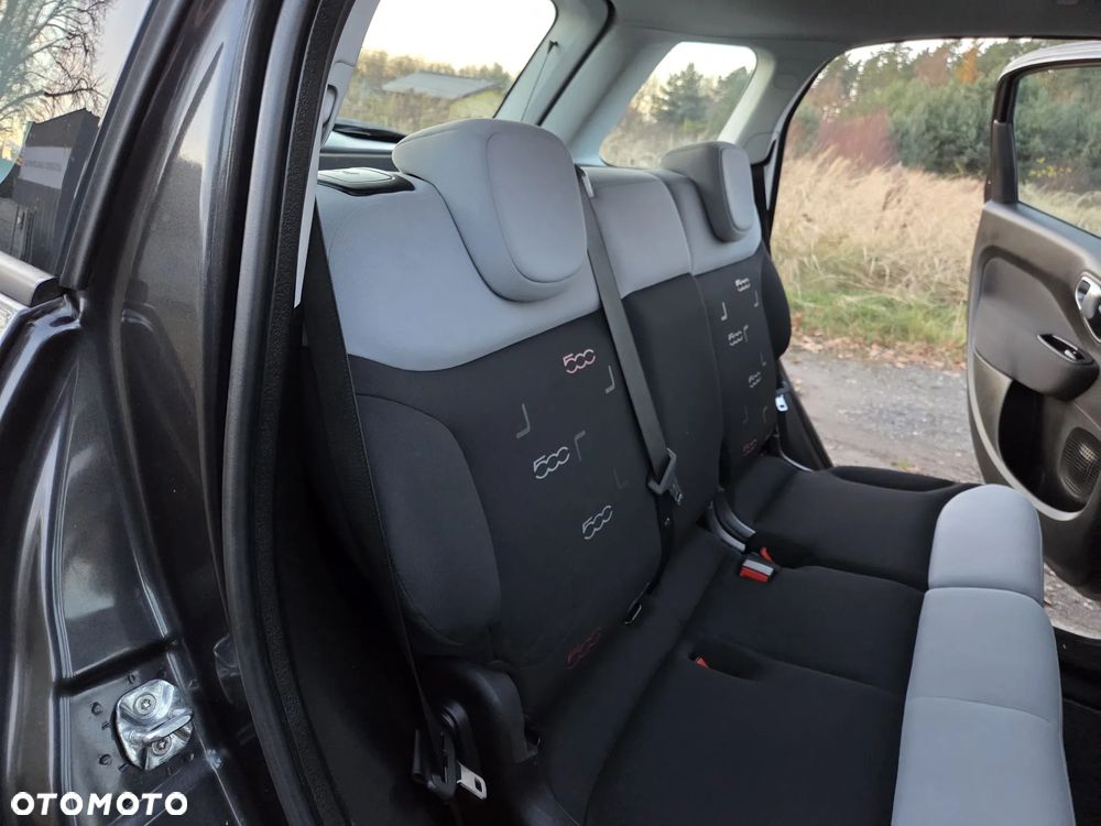 Fiat 500L 1.4 16V Pop-Star - 21