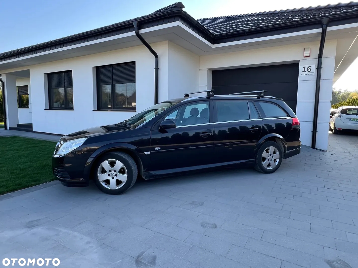 Opel Vectra 1.9 CDTI Cosmo - 5
