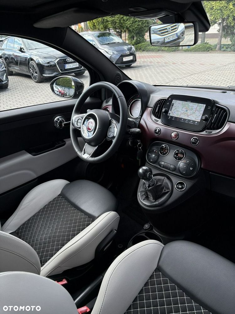 Fiat 500 - 13