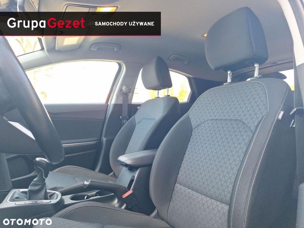 Kia XCeed 1.4 T-GDI M - 11