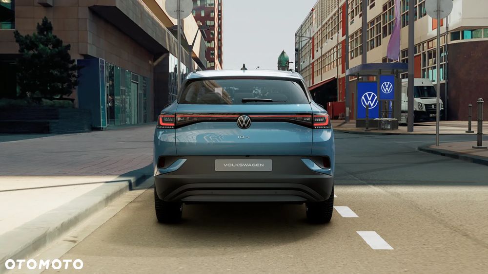 Volkswagen ID.4 77kWh Pro - 12