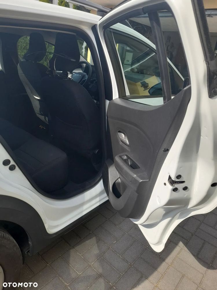 Dacia Sandero 1.0 TCe Expression - 4