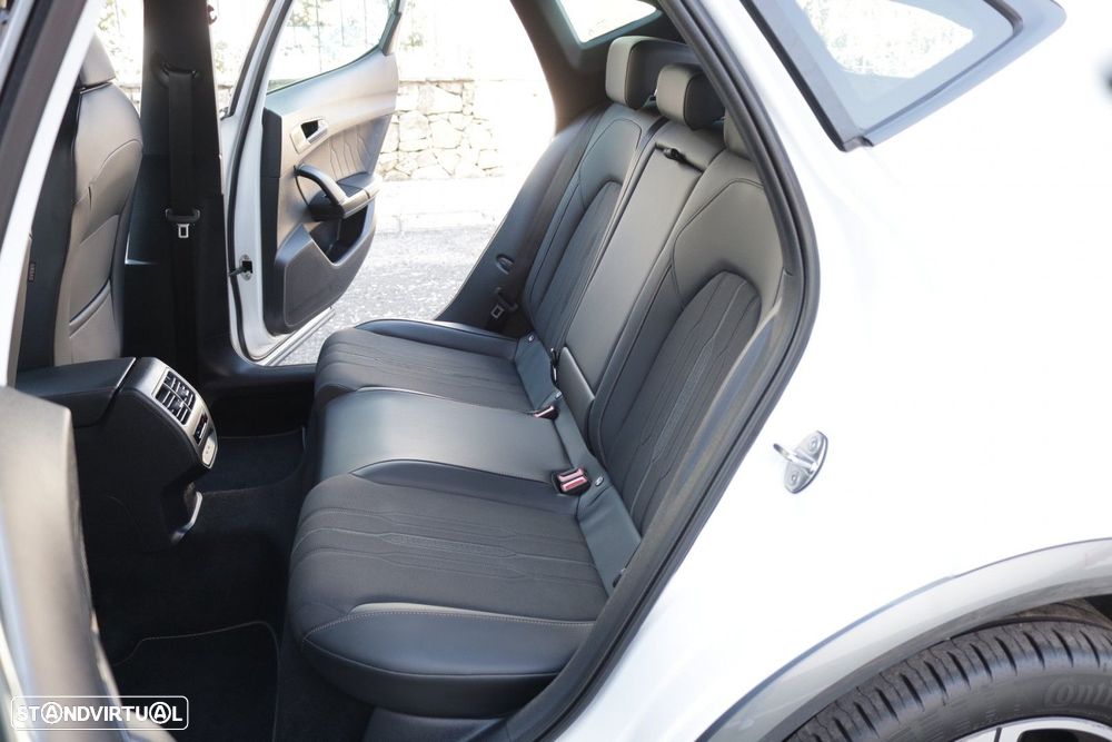 Cupra Formentor 2.0 TDI - 29