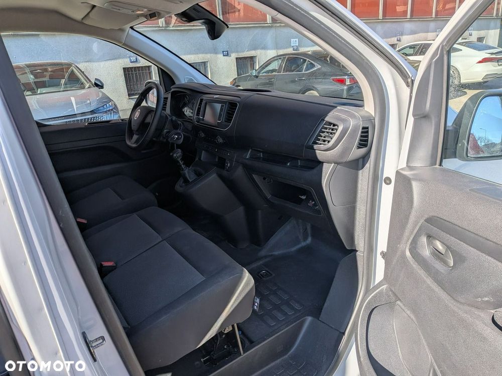 Fiat Scudo - 15