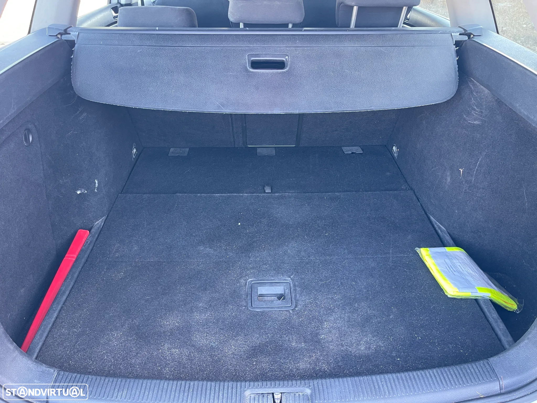 VW Golf Variant 1.6 TDi Confortline - 5