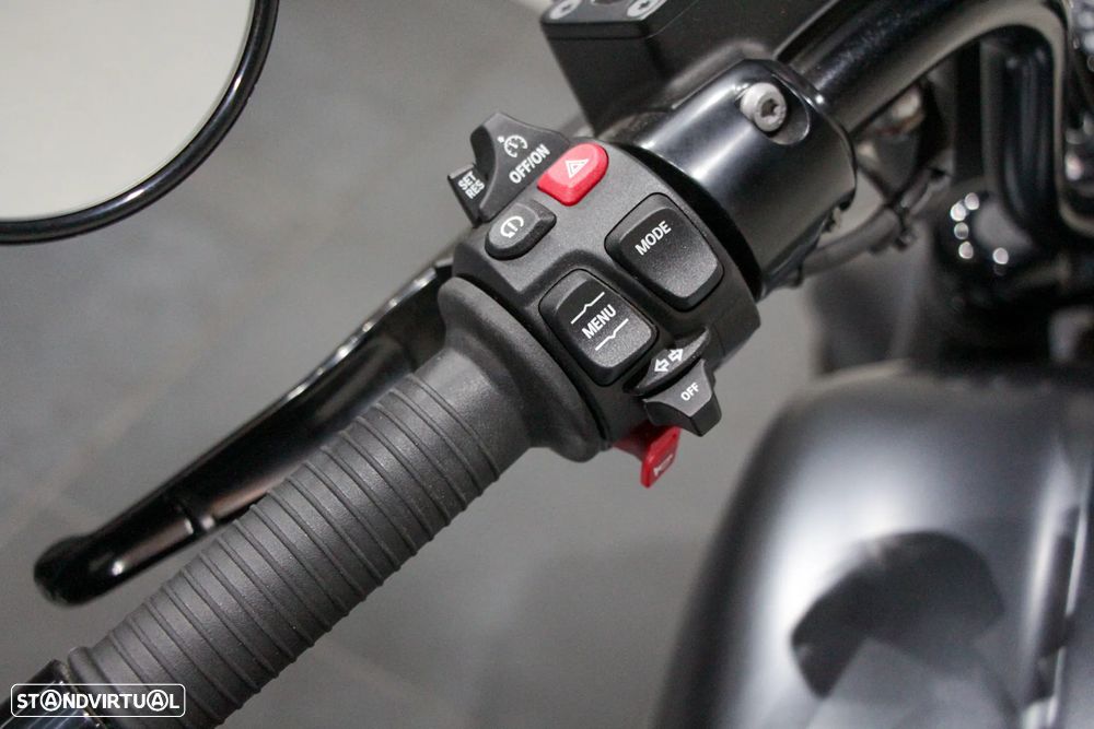 BMW R 18 Roctane - 4