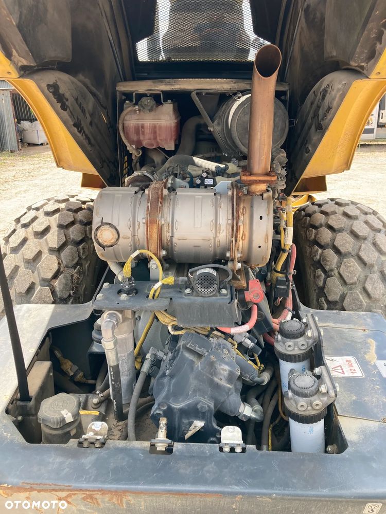 Bomag BW 177 D-5 - 16