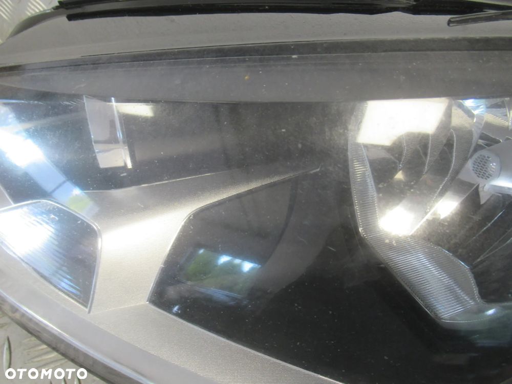 LAMPA PRZEDNIA PRZÓD LEWA VW GOLF VII 7 5G1 2012-2016 - 5
