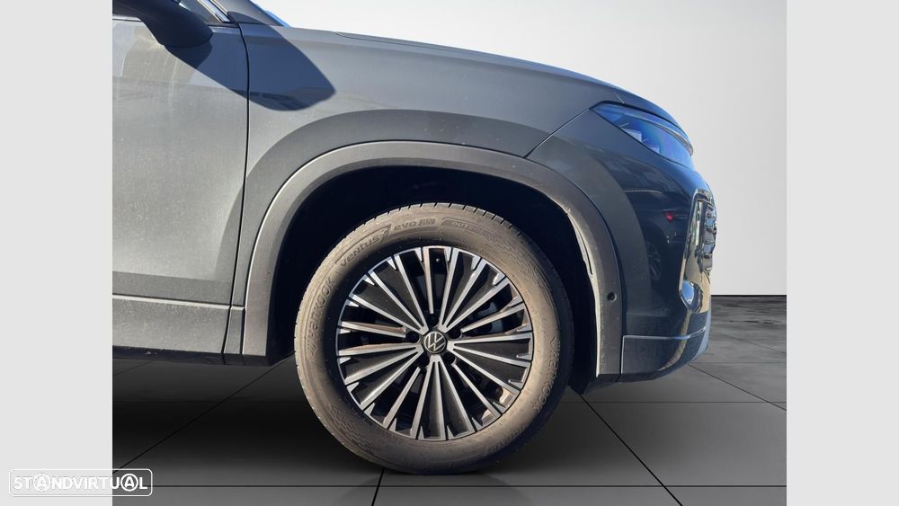 VW Tayron 1.5 TSI eHybrid Urban DSG - 10