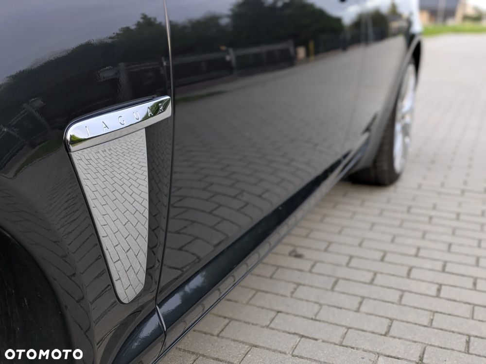 Jaguar XF 3.0 V6 D S Premium Luxury - 23