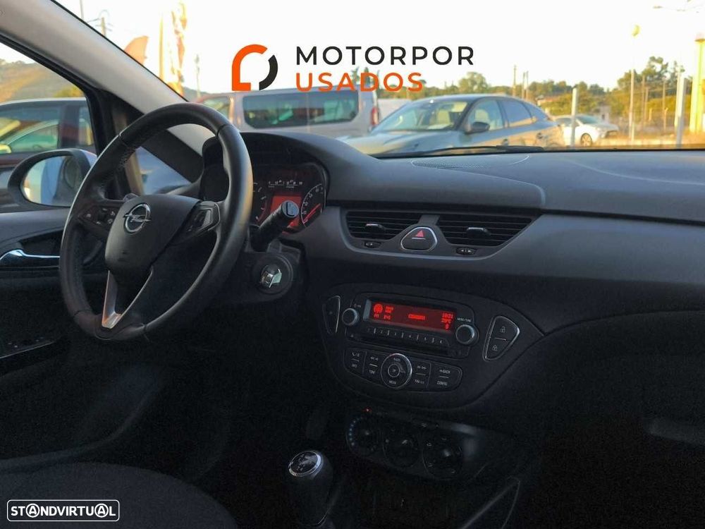 Opel Corsa 1.2 120 Anos - 13