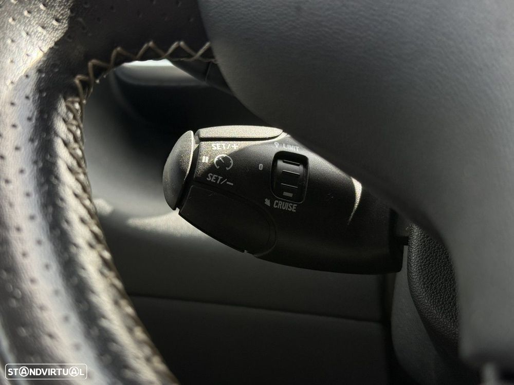 Citroën C3 Picasso PureTech Exclusive - 9