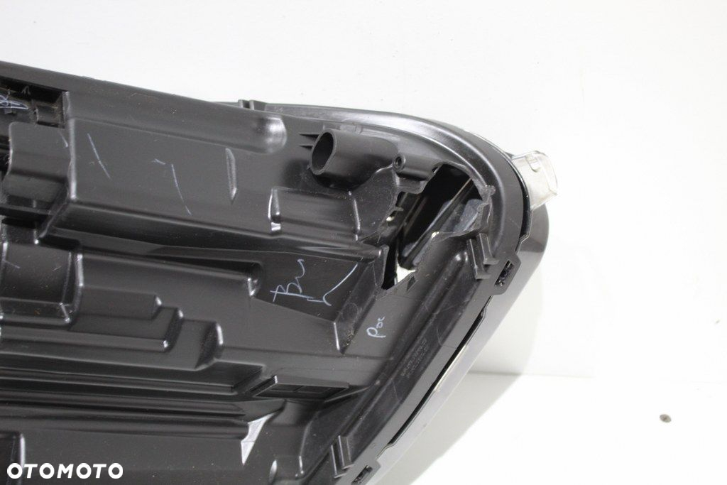 Ford Ecosport Lift Lampa Przód Przednia Lewa 17r - 3