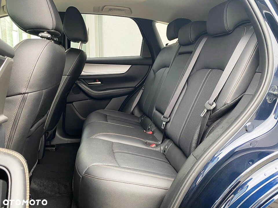 Mazda CX-60 - 34