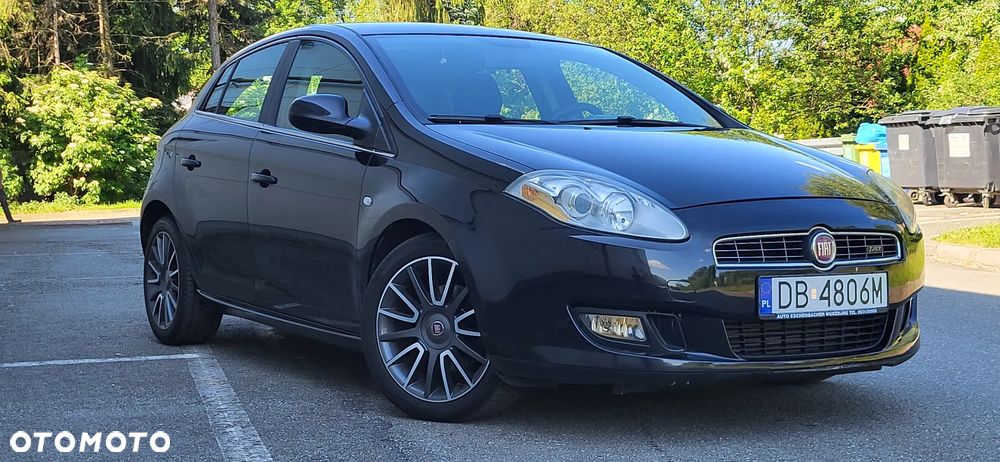 Fiat Bravo 1.4 T-JET 16V Racing - 7