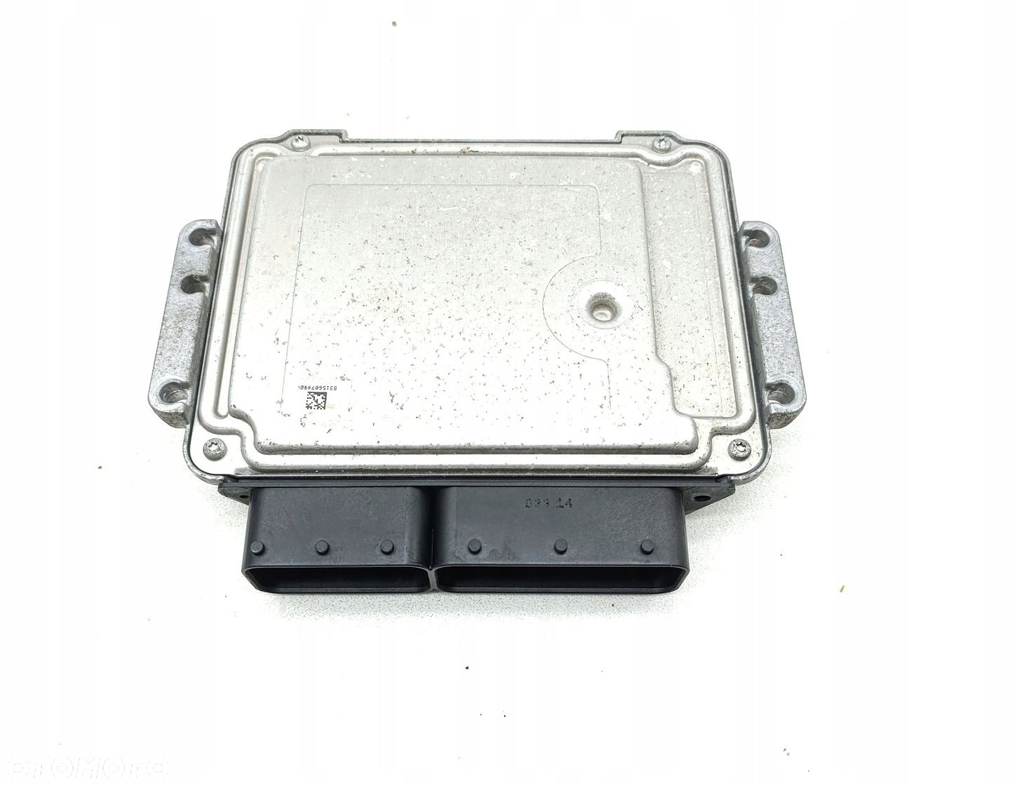 KOMPUTER SILNIKA STEROWNIK VOLVO S60 II 2.0 T5 31312683 0261S06332 - 2