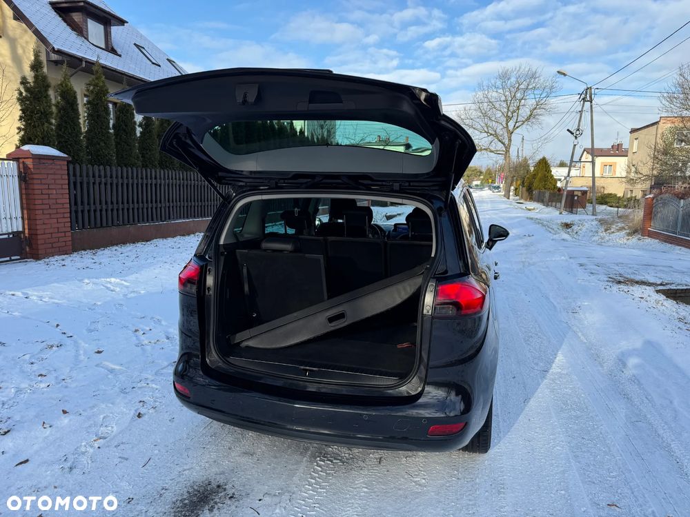 Opel Zafira Tourer 2.0 CDTI Active - 26