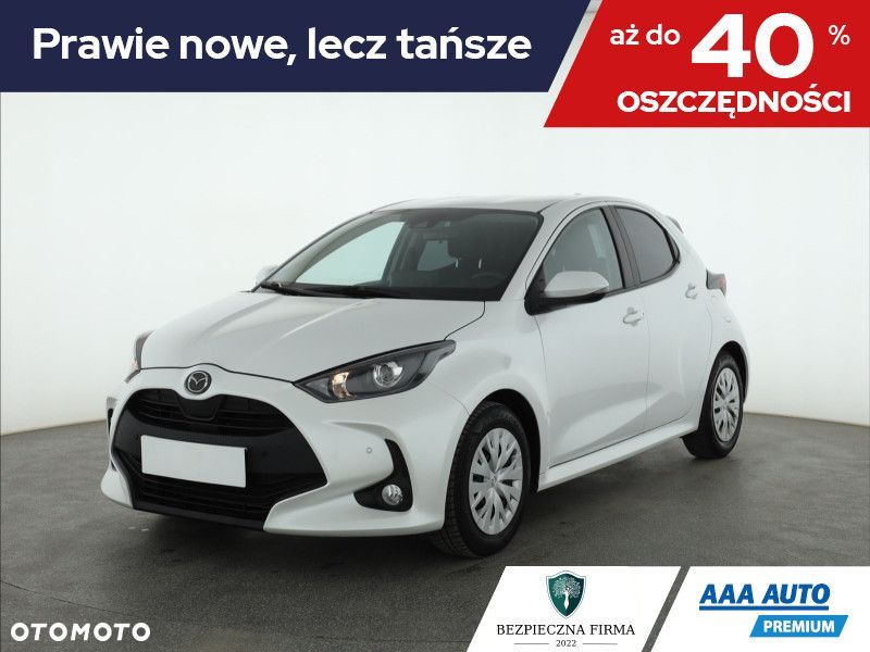 Mazda 2 - 2