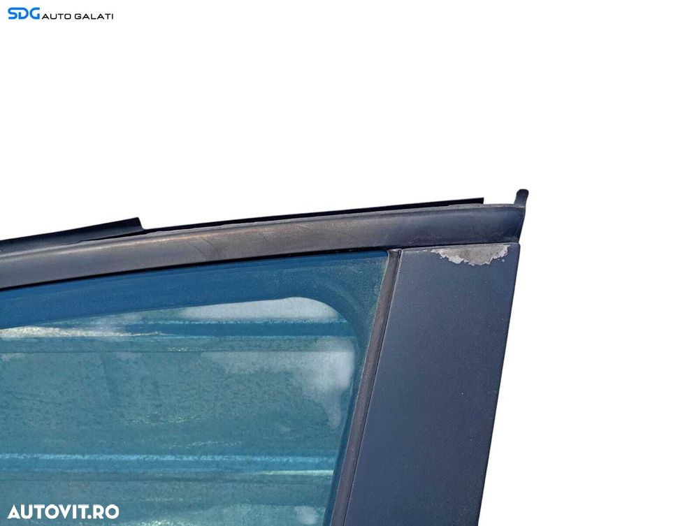 Usa Usi Portiera Portiere Stanga Fata Opel Vectra C 2002 - 2008 [LC0916] - 2