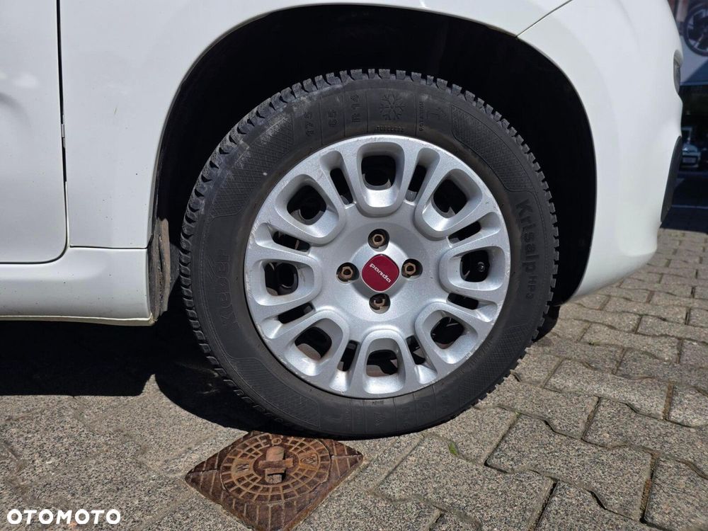 Fiat Panda - 10