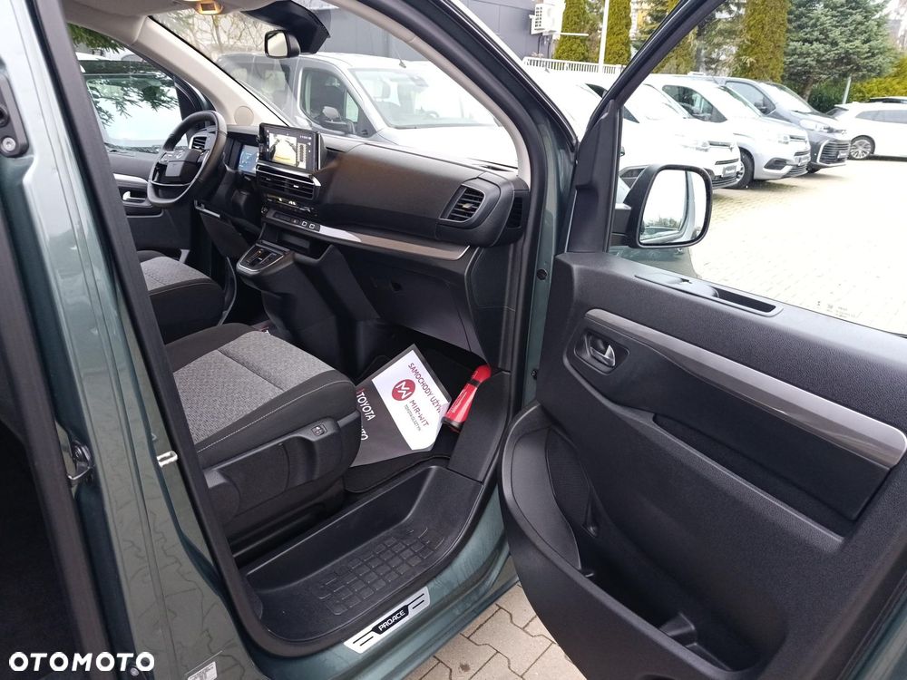 Toyota Proace Verso 2.0 D4-D Long Family - 17