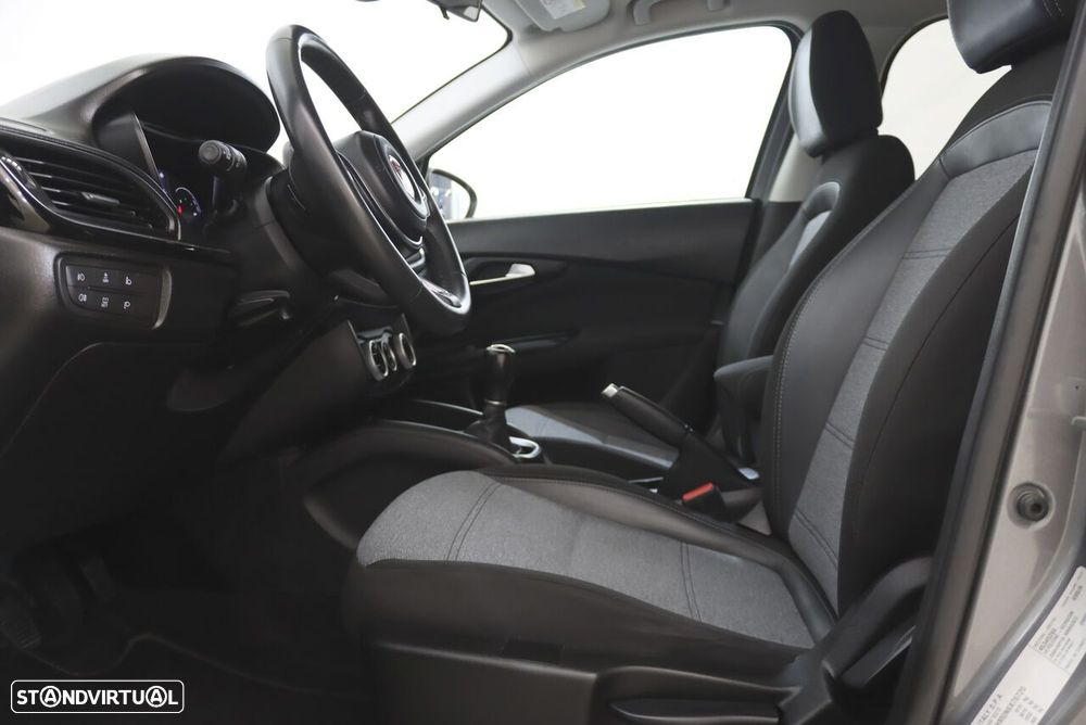 Fiat Tipo Cross 1.3 Multijet - 5