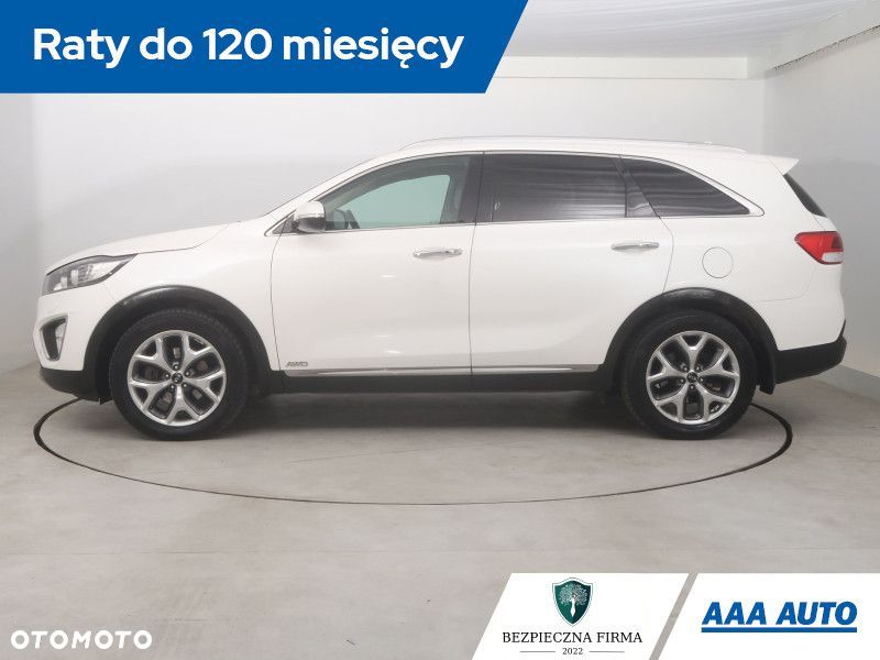 Kia Sorento - 3
