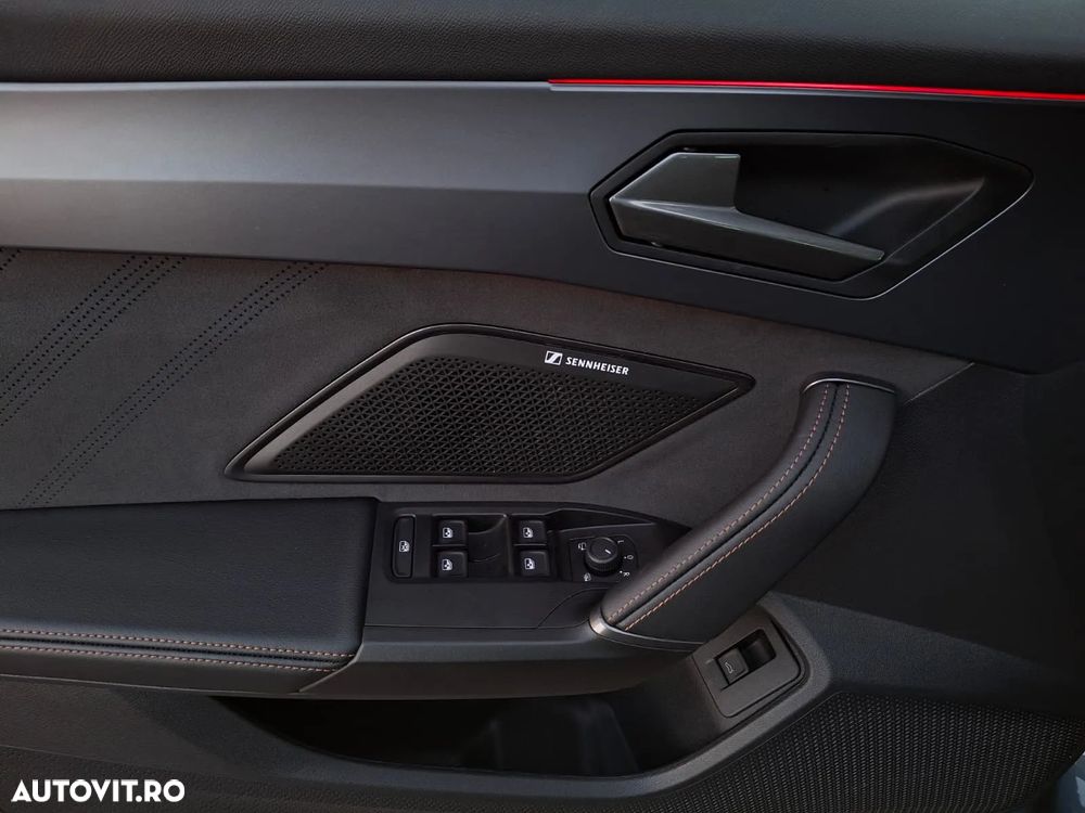 Cupra Formentor 2.0 TSI 4DRIVE DSG VZ - 35