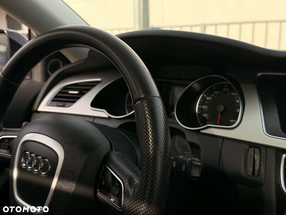 Audi A5 Coupé - 12
