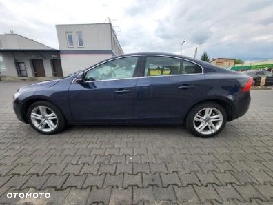 Volvo S60 2.5 T5 - 7