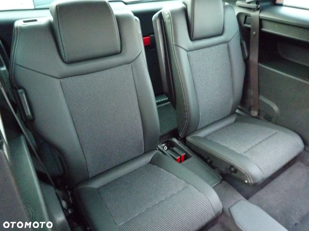 Opel Zafira 1.7 CDTI Cosmo - 33