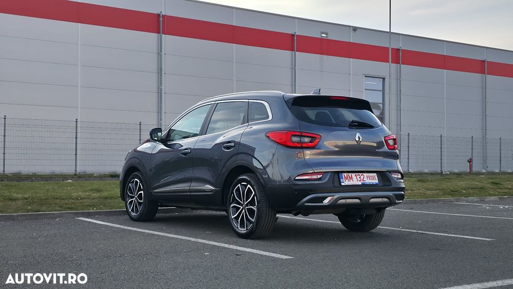 Renault Kadjar BLUE dCi 115 EDC INTENS - 31