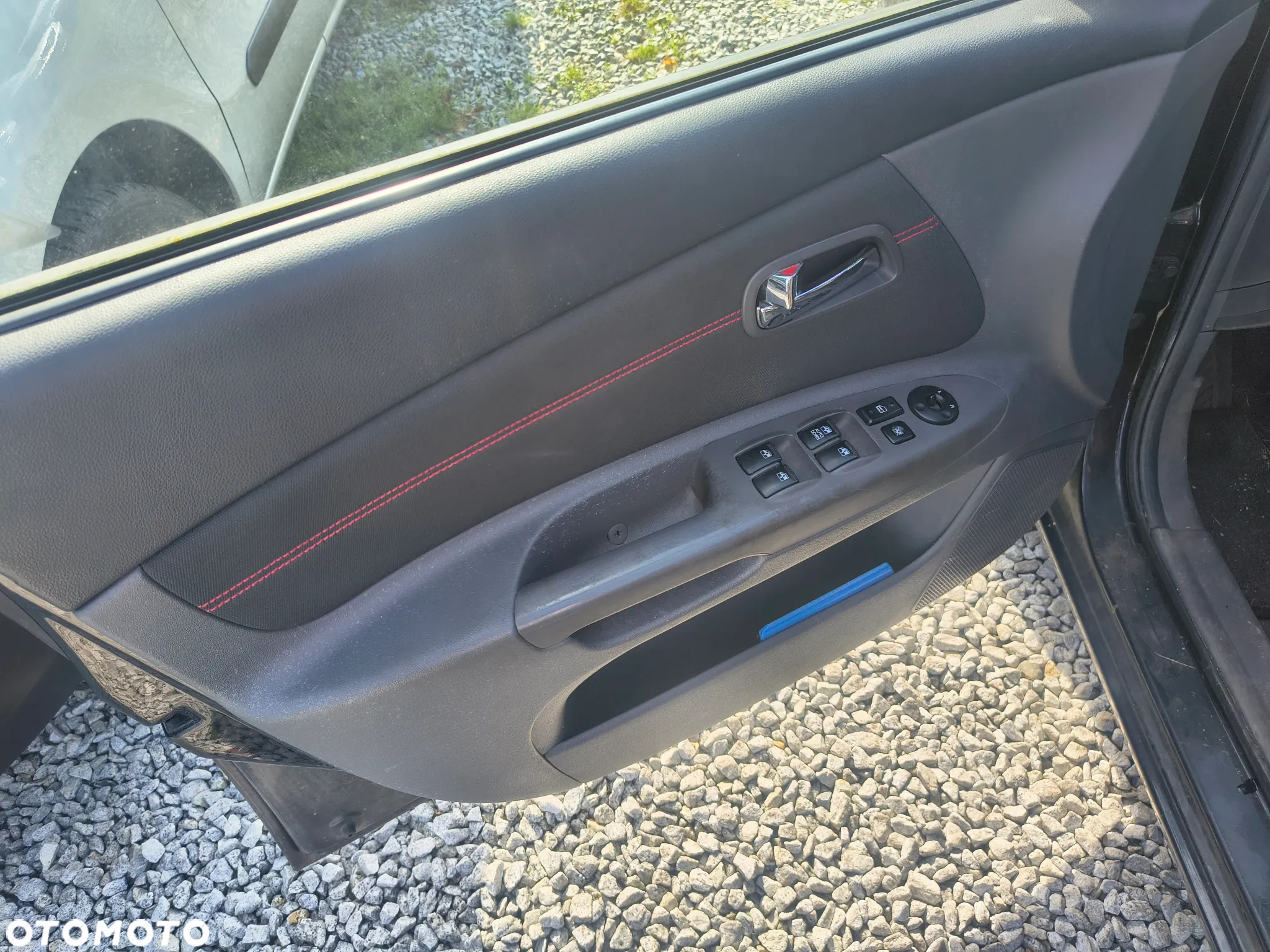 Kia Rio 1.6 EX - 10