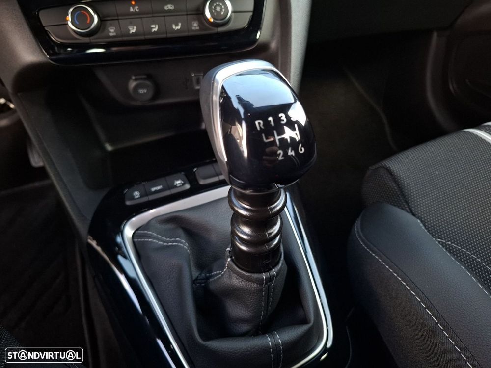 Opel Corsa 1.2 T GS - 17