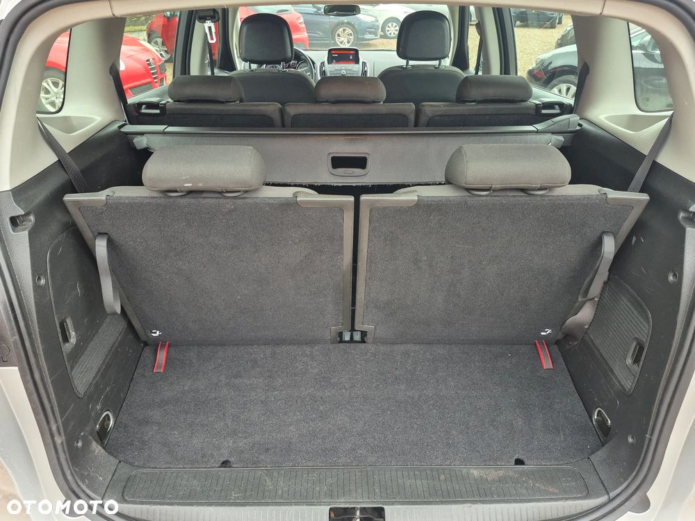Opel Zafira Tourer 1.4 Turbo Selection - 38