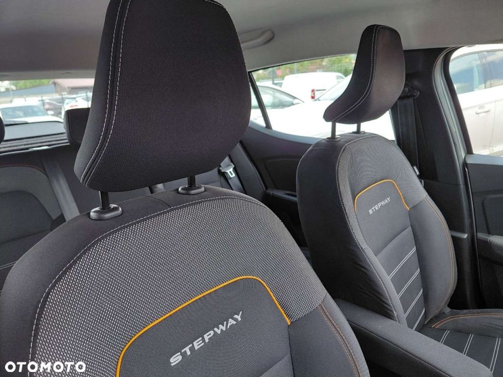 Dacia Sandero Stepway - 16