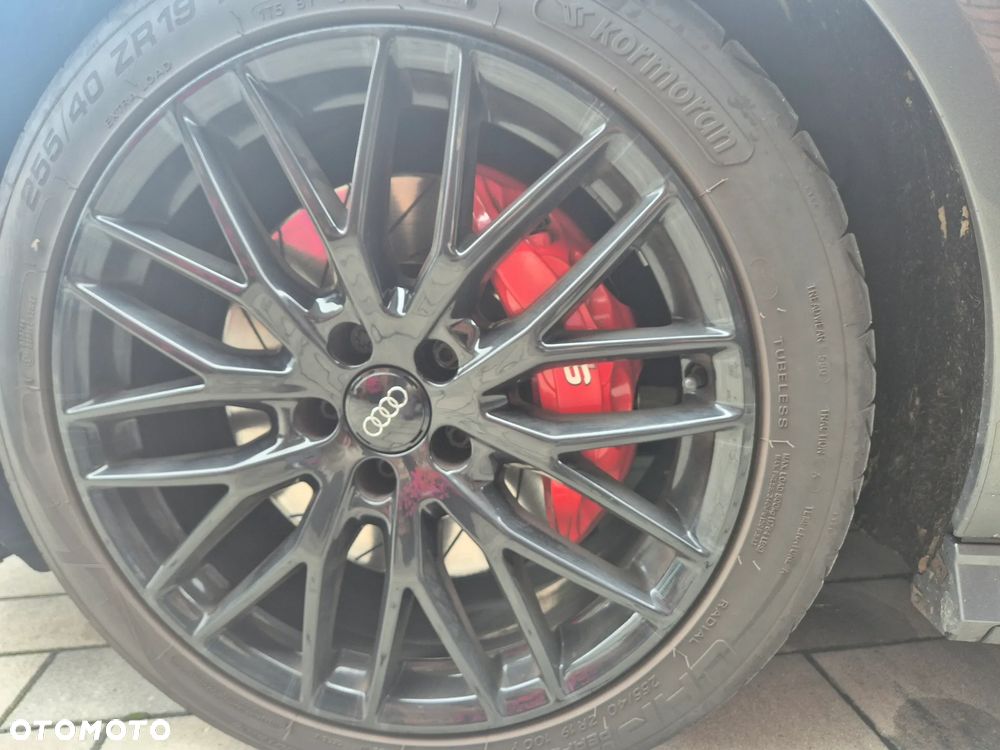 Audi A6 Avant 2.0 TDI ultra S tronic - 5