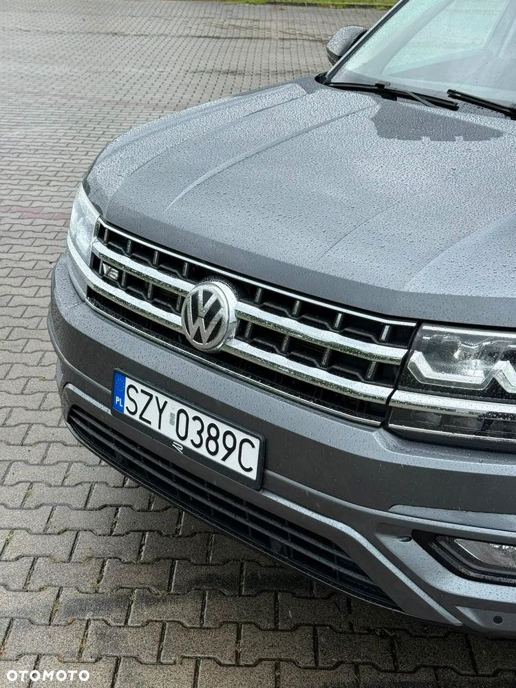 Volkswagen Atlas - 6