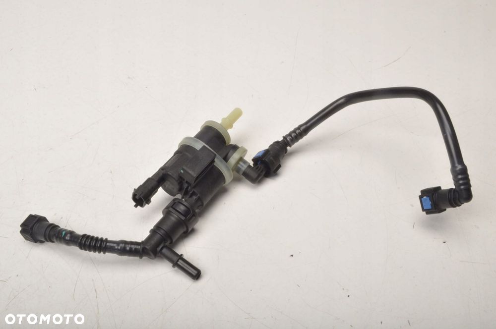 MG HS 1.5T 16V 162KM ZAWÓR PODCIŚNIENIA 10560405 2024 R 544 KLIMOTRÓW - 4