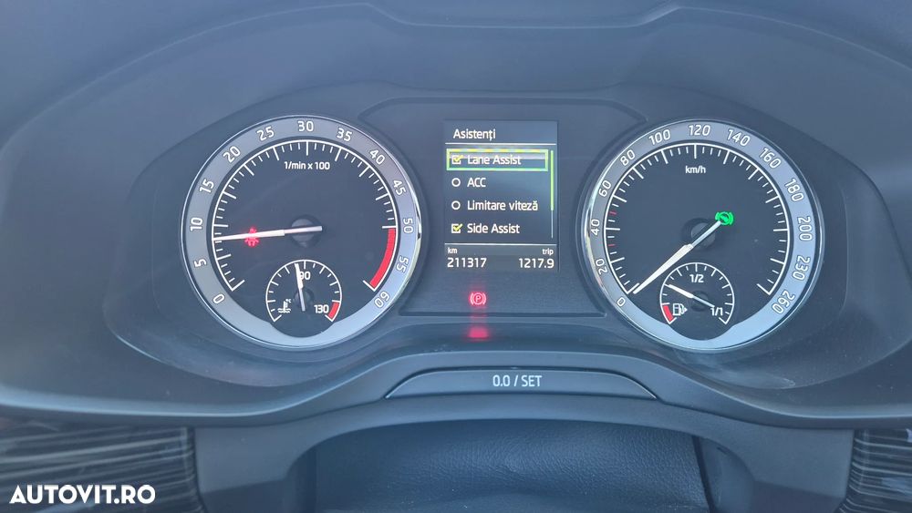 Skoda Kodiaq 2.0 TDI DSG Style - 25